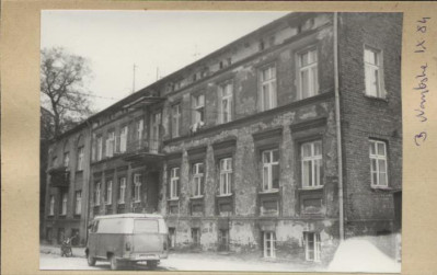 dom, skan 2