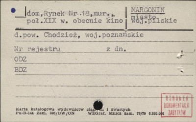dom, obecnie kino, skan 1