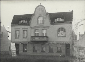dom, obecnie kino, skan 2