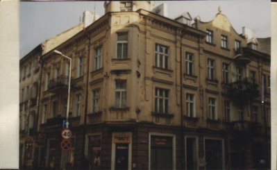 dom, skan 3