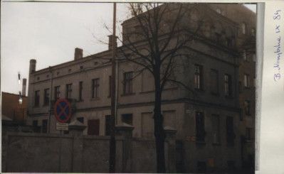dom, skan 3