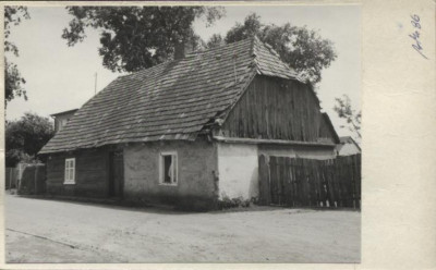 dom, skan 2