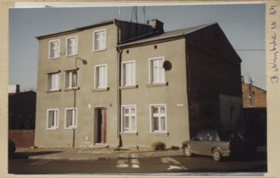 dom, skan 3