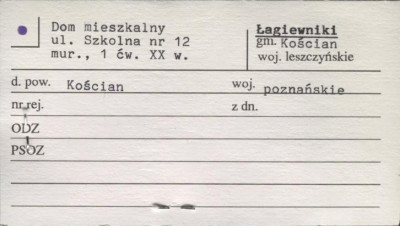 dom, skan 3
