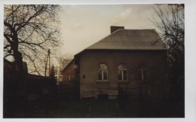 dom, skan 2