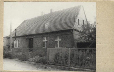 budynek mieszkalny, skan 2