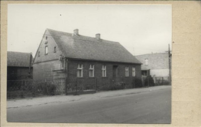 budynek mieszkalny, skan 2
