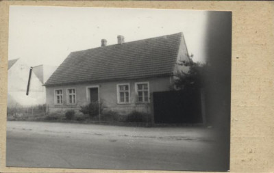budynek mieszkalny, skan 2