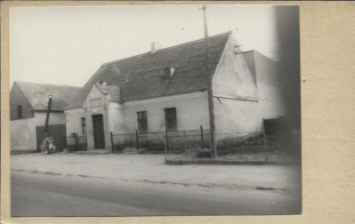 budynek mieszkalny, skan 2