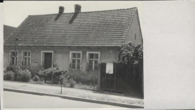 dom, skan 2