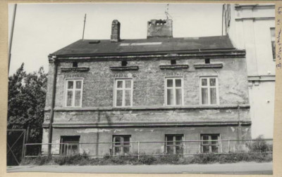 dom, skan 2
