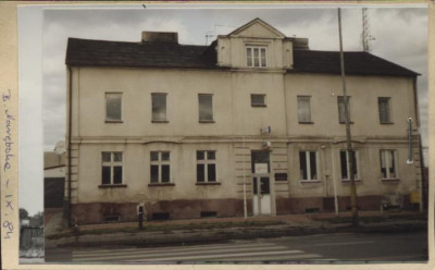 dom, skan 3