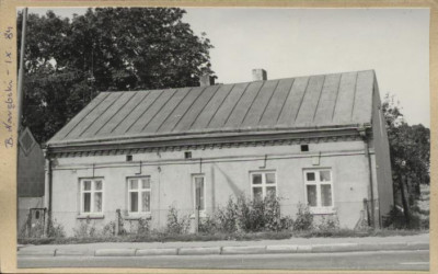 dom, skan 2
