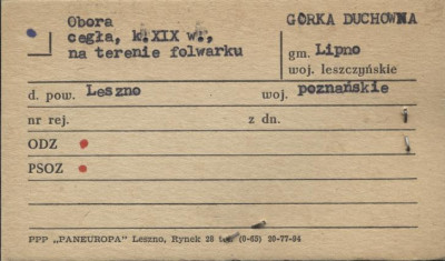 obora, skan 1