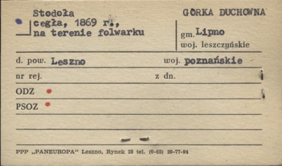 stodoła, skan 1