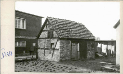 budynek gospodarczy, skan 2