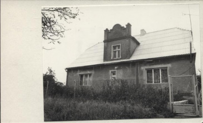 dom, skan 2