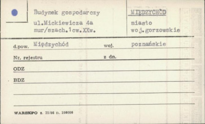budynek gospodarczy, skan 1