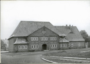 sala gimnastyczna, skan 2
