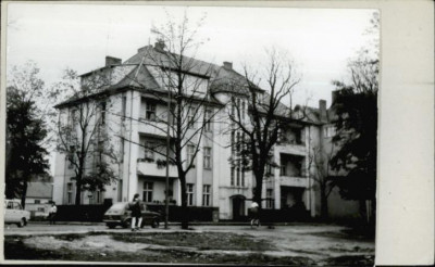 dom, skan 2