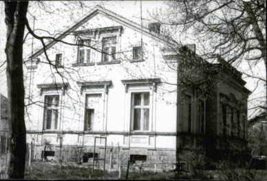 dom, skan 3