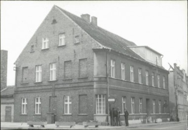 dom, skan 3