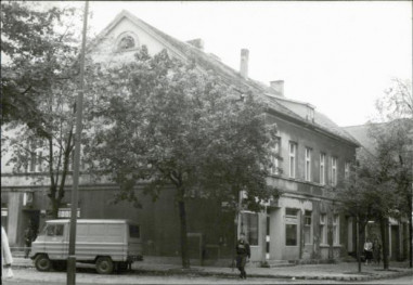 dom, skan 3
