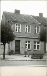 dom, skan 2