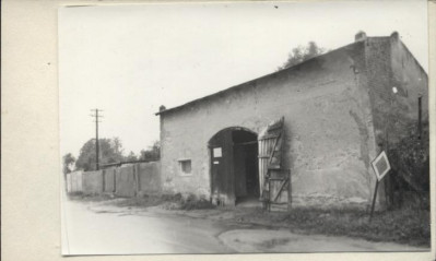 stodoła, skan 2