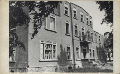 dwór, skan 3