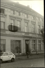 dom, hotel, skan 3