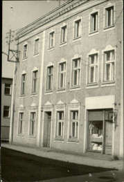 dom, skan 3