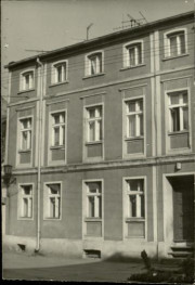dom, skan 3