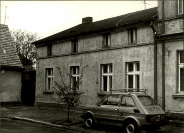 dom, skan 3