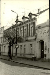 dom, skan 3