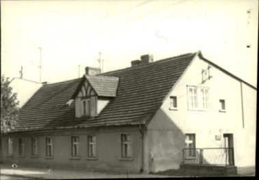 dom, skan 3