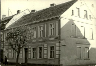 dom, skan 3