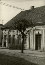dom, skan 3
