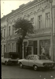dom, skan 3