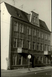 dom, skan 3