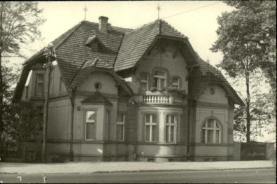dom, skan 3