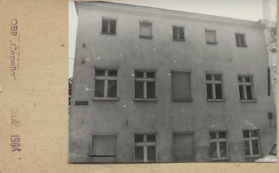 dom, skan 2