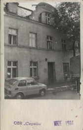 dom, skan 3