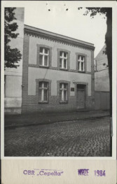dom, skan 3