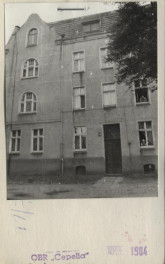 dom, skan 3