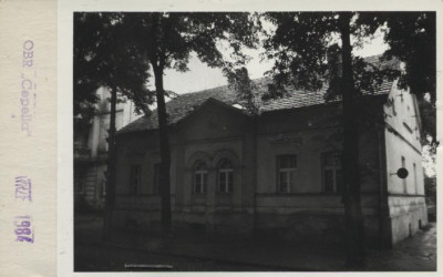 dom, skan 3