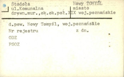 stodoła, skan 1