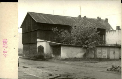 stodoła, skan 2