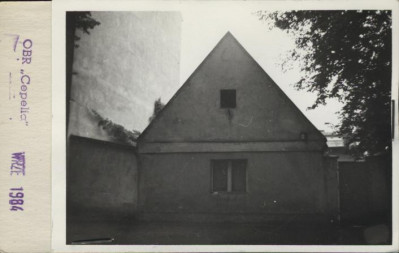 dom, skan 3