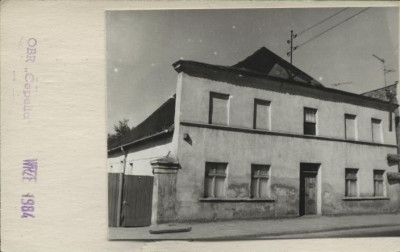dom, skan 3